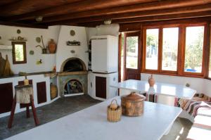 Helen's Minimal Studios & Apartments Paros Greece