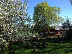 Twin Room with Shared Bathroom room in Hotel Stallbacken Nagu
