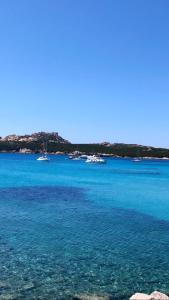 Accogliente appartamento con vista mare img29