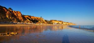 Olhos de Água Apartment Albufeira
