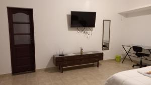 Departamento temporario con cochera