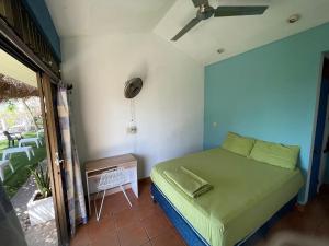 Blue Dream Kite Boarding Resort Costa Rica