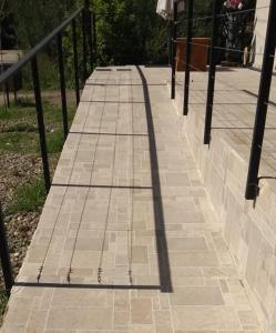 Casa EL SENDERO DEL ARROYO