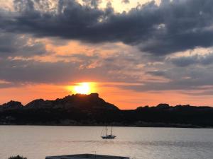Accogliente appartamento con vista mare img32