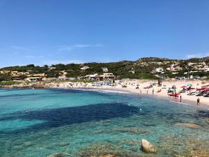 Accogliente appartamento con vista mare img36