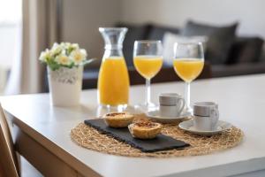 Carpe Diem Apartments