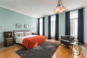 Carpe Diem Apartments