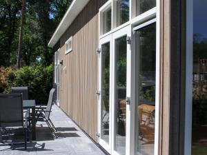 Stylish Stay in Hoenderloo