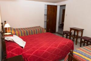 La Casa de Graciela