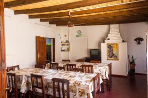 La Casa de Graciela