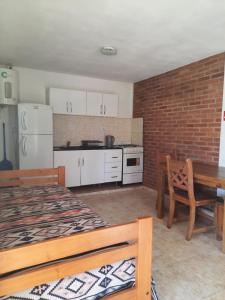 Departamentos Mina Clavero