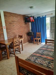 Departamentos Mina Clavero