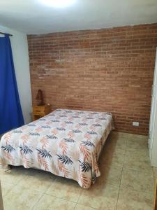 Departamentos Mina Clavero