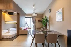 Familia Suite@Midhill - Genting Highlands