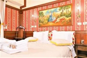 My Hotel Apartments Baneasa - Ştefăneştii de Jos