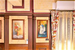 My Hotel Apartments Baneasa