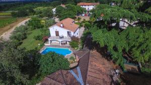 House Lanima