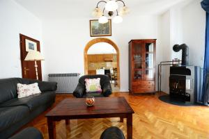 House Lanima