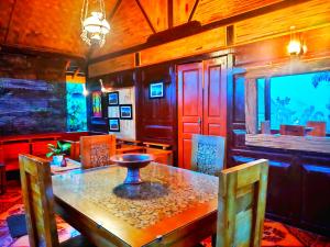 Villa Sindoro Village