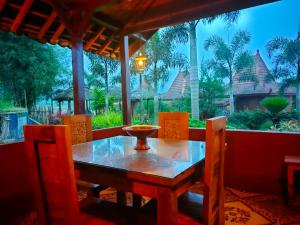 Villa Sindoro Village