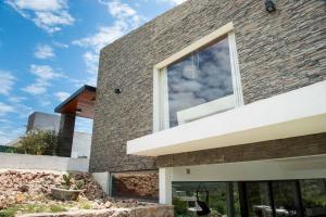 Casa Soñada reserva natural piletas & vistas Carlos Paz