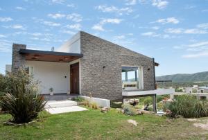 Casa Soñada reserva natural piletas & vistas Carlos Paz