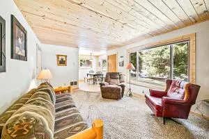 Frazier Lake - Joseph