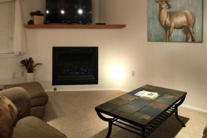 Prairie Creek Condo