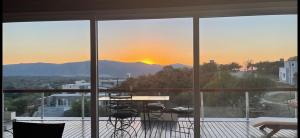 Casa Soñada reserva natural piletas & vistas Carlos Paz