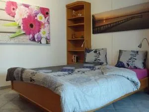 Mountain Home - ein Aufenthalt mit Weitblick - Rubigen