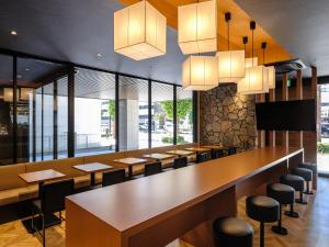 HOTEL SUI HAMAMATSU by ABEST