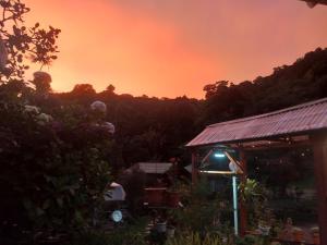 Las Cataratas Lodge