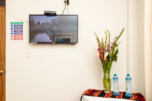 KASAS DEL INKA MACHUPICCHU