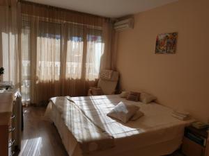 Самостоятелни стаи Виктория