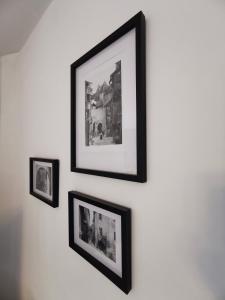 Appartements COTE GARE - Gare - Centre-ville - Parking - Netflix - Wifi - Disney+ - Terrasse : photos des chambres