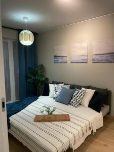 Al- dom Apartament Zefir z dostępem do basenu , sauny, jacuzzi