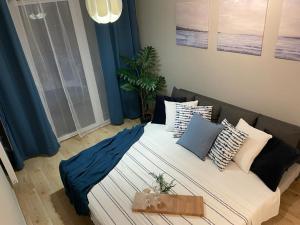 Apartament Kołobrzeg Zefir Al -Dom