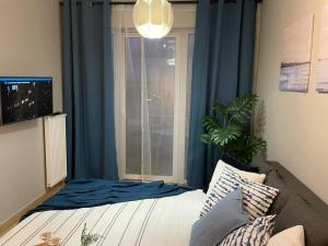 Al- dom Apartament Zefir z dostępem do basenu , sauny, jacuzzi