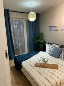 Apartament Kołobrzeg Zefir Al -Dom