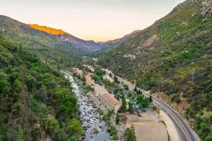 Yosemite View Lodge - Midpines
