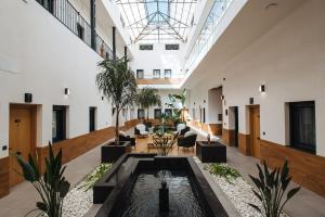 Guadalupe 15 by Magno Apartments