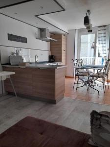 Appartements le neptune : photos des chambres