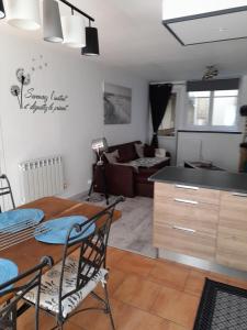 Appartements le neptune : photos des chambres