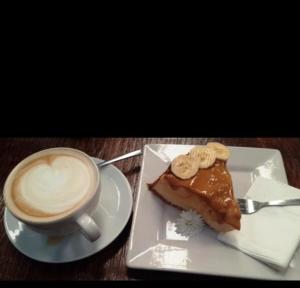 Richmond Hill Guest House