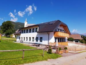 Apartment with View and Balcony room in DAVID SUITEN