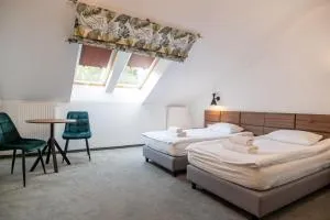 Hotel Odejewscy - Pawłówko