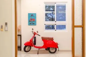 Long Forest Homestay - Shuang-chieh-ts'un