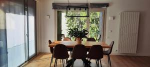 Casa El Cajico alojamiento vacacional en Panticosa