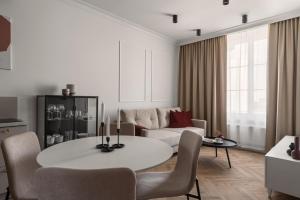 APARTIO ROOMS Aparthotel