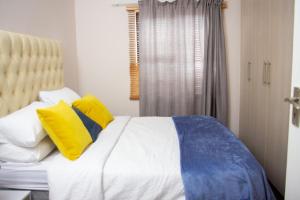 Wilcres blouberg home